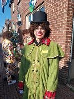 Koetsierpak, Maat 52/54 (L), Carnaval, Ophalen of Verzenden, Zo goed als nieuw