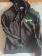 Feyenoord jack met capuchon, Kleding | Heren, Sportkleding, Ophalen of Verzenden, Zo goed als nieuw, Maat 48/50 (M), Voetbal