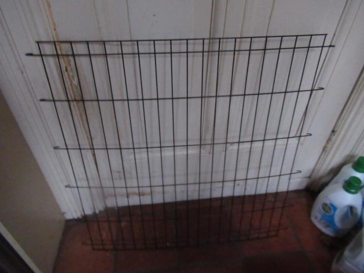 Adori HONDENBENCH DIVIDER / scheidingspaneel size 4, Dieren en Toebehoren, Hondenbenches, Nieuw, Ophalen