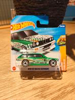Hotwheels BMW M3 Wagon, Hobby en Vrije tijd, Modelauto's | Overige schalen, Ophalen of Verzenden, Nieuw, Auto