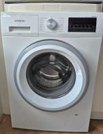 Siemens wasmachine - zo goed als nieuw, Witgoed en Apparatuur, Wasmachines, Ophalen, Minder dan 85 cm, Zo goed als nieuw, Voorlader
