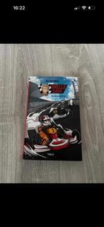 Snelle Sam - geschreven door Olav Mol, Boeken, Ophalen, Zo goed als nieuw, Olav Mol