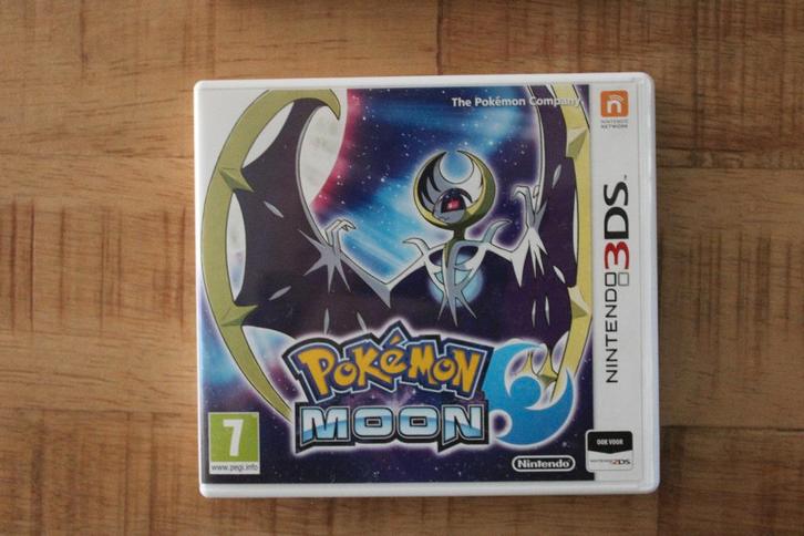 3DS spellen, Spelcomputers en Games, Games | Nintendo 2DS en 3DS, Gebruikt, Avontuur en Actie, 1 speler, Vanaf 3 jaar, Ophalen of Verzenden