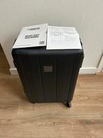 Princess traveller koffer (handbagage) zwart, Sieraden, Tassen en Uiterlijk, Koffers, 60 tot 70 cm, Gebruikt, Hard kunststof, Ophalen of Verzenden