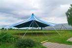 Grote (festival)tent - 16,5 x 16,5, Tickets en Kaartjes, Eén persoon