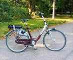 Gazzele eletrical bike, engine broken, Fietsen en Brommers, Ophalen of Verzenden