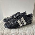 Bikkembergers sneakers 38 gelakte zwart, Zwart, Bikkembergers, Ophalen of Verzenden, Sneakers of Gympen