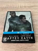 Blu-ray After Earth - Steelbook, Cd's en Dvd's, Blu-ray, Science Fiction en Fantasy, Ophalen of Verzenden