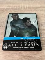 Blu-ray After Earth - Steelbook, Science Fiction en Fantasy, Ophalen of Verzenden