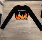 Topje Maat S -, Kleding | Dames, Ophalen of Verzenden, Zo goed als nieuw, Maat 36 (S), Zonder mouw