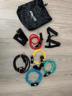 Athletix XL Weerstandsbanden, Ophalen of Verzenden, Zo goed als nieuw, Weerstandband