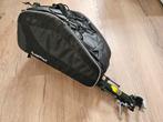 Topeak bagagedrager voor mtb of racefiets, Fietsen en Brommers, Fietsaccessoires | Bagagedragers, Ophalen, Gebruikt