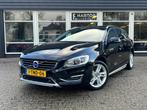 Volvo V60 2.4 D6 AWD Plug-In Hybrid Summum | Leer | Navi | X, Auto's, Volvo, 215 pk, Te koop, Airconditioning, Gebruikt