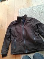 Nordberg Softshell Jas Heren Maat L Bruin, Kleding | Heren, Jassen | Winter, Maat 52/54 (L), Bruin, Nordberg, Ophalen of Verzenden