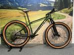 ** SCOTT SCALE 950 maat M Shimano Deore XT 12 1x12 € 1799,-, Hardtail, Heren, Nieuw, 49 tot 53 cm