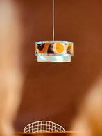 Unieke Seventies hanglamp, Ophalen of Verzenden