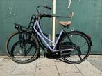 OMA FIETS OPOEFIETS DAMES MEISJES OMAFIETS 53 Cm, 53 tot 56 cm, Ophalen of Verzenden, Gebruikt