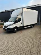 Iveco Daily 42-180  3.0 Bakwagen nieuw model Ex btw, Auto's, Automaat, 3011 kg, 4 cilinders, Iveco