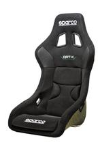 Sparco QRT-K Kevlar Kuipstoel Sportstoel Racestoel FIA 5.9kg, Ophalen of Verzenden