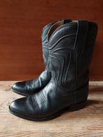 Maat 10 / maat 44 zwarte Tecovas cowboylaarzen, Kleding | Heren, Schoenen, Tecovas, Zwart, Overige typen, Ophalen of Verzenden