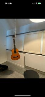 Morgan Gitaar - Super Staat!, Muziek en Instrumenten, Snaarinstrumenten | Gitaren | Akoestisch, Ophalen of Verzenden, Zo goed als nieuw