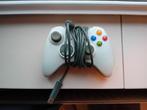 Originele Xbox 360 Controller (Bedraad), Spelcomputers en Games, Controller, Gebruikt, Ophalen of Verzenden, Xbox 360