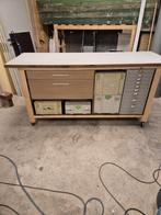 Werkbank nieuw, Doe-het-zelf en Verbouw, Werkbanken, Ophalen, Nieuw, 170 cm of meer