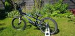 Mooi BMX merk OneBicycle, Fietsen en Brommers, Fietsen | Crossfietsen en BMX, Ophalen, Zo goed als nieuw, Aluminium