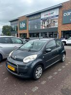Citroën C1 3-DRS uit 2009 –Zeer betrouwbare en zuinige auto, Auto's, Voorwielaandrijving, 4 stoelen, C1, 68 pk