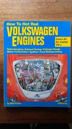 How to hot rod volkswagen engines, Auto diversen, Handleidingen en Instructieboekjes, Ophalen of Verzenden