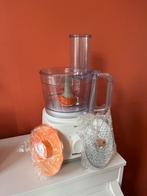 Philips Daily Keukenmachine ZGAN, Ophalen, 1 tot 2 liter, 2 snelheden, Zo goed als nieuw