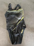 Speedo badpak, Ophalen of Verzenden, Zwart, Badpak