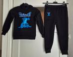 Stitch fleece pak maat 116 NIEUW, Ophalen of Verzenden, Nieuw, Meisje, Setje