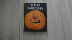 Spelen met pompoenen - Joost Elffers, Boeken, Ophalen of Verzenden, Gelezen, Azië en Oosters
