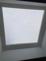Lichtkoepel 100 x 100 ( dagmaat), Doe-het-zelf en Verbouw, Glas en Ramen, Ophalen, Gebruikt, Dakraam