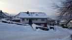 Vakantiewoning Sauerland Hallenberg (14 km vanaf Winterberg), In bergen of heuvels, Huisdier toegestaan, Dorp, 2 slaapkamers