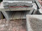 Buitenhaard / oven, Ophalen, Zo goed als nieuw