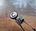 Luchtvering Mercedes W109/108 trekschakelaar, Ophalen of Verzenden, Gebruikt, Oldtimer onderdelen