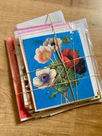 Luxe wenskaarten set van 20 stuks, Ophalen of Verzenden, Nieuw