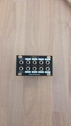 Ritual Electronics Diviser Eurorack Module, Ophalen of Verzenden, Zo goed als nieuw, Overige typen