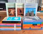 PABO volledig boekenpakket HBO De Kempel, Boeken, Ophalen of Verzenden, Zo goed als nieuw, HBO, Diverse auteurs