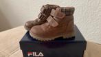 Fila kinderschoenen 23, Schoenen, Ophalen of Verzenden, Gebruikt, Fila