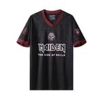 West ham united xl Iron maiden, Maat XL, Ophalen of Verzenden, Shirt