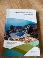 Onderzoekend Vermogen in de Praktijk, Ophalen of Verzenden, Gamma, Zo goed als nieuw, HBO