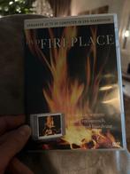 Fire place dvd - openhaard film voor tv - als nieuw zgan, Cd's en Dvd's, Ophalen of Verzenden, Zo goed als nieuw