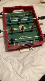 Originele Amstel Bierkratjes Voetbaltafel, Kinderen en Baby's, Speelgoed | Voetbaltafels, Ophalen of Verzenden, Gebruikt