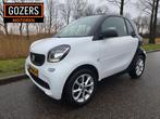 ELYX SMART FORTWO COUPE (bj 2017), Auto's, Smart, Bedrijf, 999 cc, Te koop