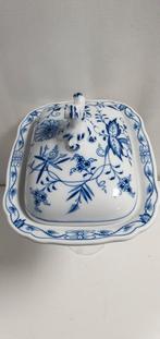 Meissen botervloot, Ophalen of Verzenden