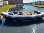 Interboad 19 vetus motor inc.Trailer met kenteken 1300 kg, Ophalen, 10 tot 30 pk, Binnenboordmotor, Diesel
