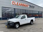 Volkswagen Amarok 2.0 TDI 4x4 Just 63.144 km! (bj 2015), Auto's, Overige merken, Euro 5, Electronic Stability Program (ESP), Vierwielaandrijving